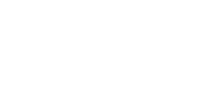 tequila town logo white