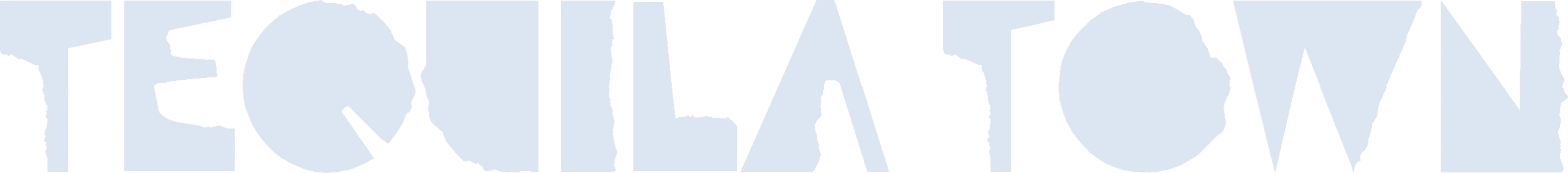 Tequila Town Logo